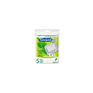 SALVELOX Maxi Cover Sterile XXL Dressings