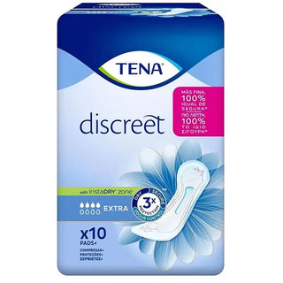 TENA Lady Extra