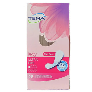 TENA Lady Ultra Mini Pads