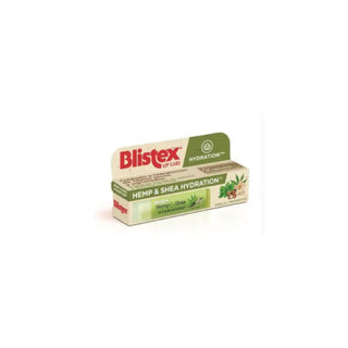 BLISTEX Hemp and Shea Hydration Lip Balm