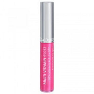 IsaDora Multi Vitamin Vitamin Soft Lip Gloss 32 Raspberry