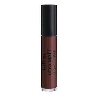 IsaDora Ultra Matt Liquid Liquid Lipstick