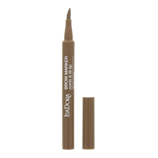 IsaDora Brow Marker Eyebrow Liquid Liner