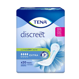 TENA Lady Discreet Extra