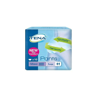 Tena Pants Maxi