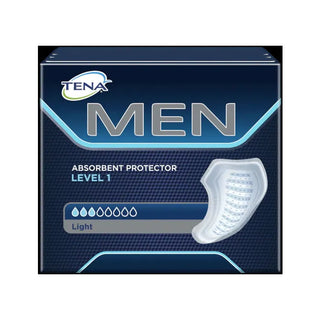 TENA Men Absorbent Protector Level 1