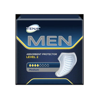 TENA Men Absorbent Protector Level 2