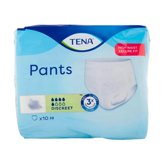 TENA Promobox Pants Plus Absorbents