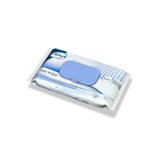 TENA Wet Wipes