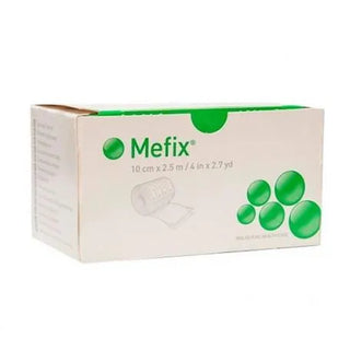 MEFIX Hypoallergenic Roll