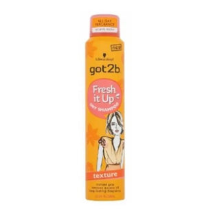 SCHWARZKOPF Extra Texture Dry Shampoo