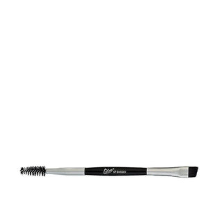 Glam of Sweden Eyebrow Brush Double