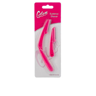 Glam of Sweden Eyebrow Brush Double