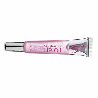 GLAM OF SWEDEN Lip Oil Moisturizing Clear