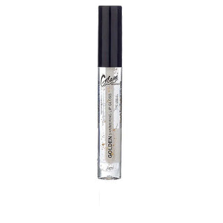 GLAM OF SWEDEN Lip-Gloss Goldflakes