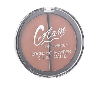 GLAM OF SWEDEN Bronzing Powder