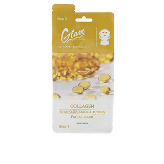 GLAM OF SWEDEN Mask Collagen Facial