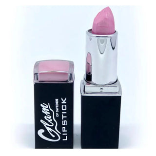 Glam of Sweden Black Lipstick