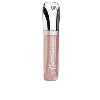 GLAM OF SWEDEN Glossy Shine Lipgloss 06 Fair Pink