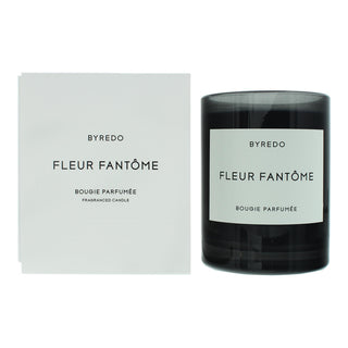 Byredo Fleur Fantome Scented Candle