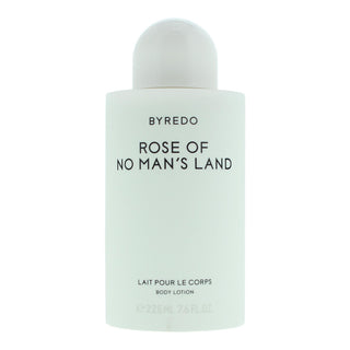 Byredo Rose Of No Man's Land Shea Butter Hydrating Body Lotion Body