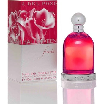 Jesus Del Pozo Halloween Freesia for Women | EDT