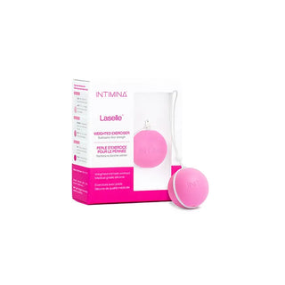 Intimina Laselle Weighted Exercisers