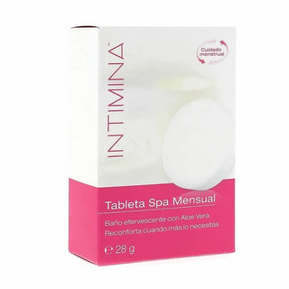 Intimina Monthly Spa Tablet