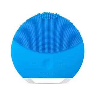 FOREO Luna Mini 2 Sunflower Aquamarine