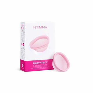 INTIMINA Ziggy Cup Size A