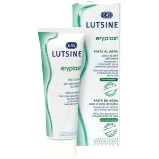 LUTSINE Eryplast Water Paste