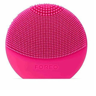 Foreo Luna Play Plus Portable Facial Cleansing Brush Fuchsia