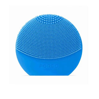 Foreo Luna Play Plus Portable Facial Cleansing Brush Aquamarine