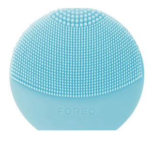 Foreo Luna Play Plus Portable Facial Cleansing Brush Mint