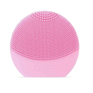 FOREO Luna Play Portable Facial Cleansing Brush Pink