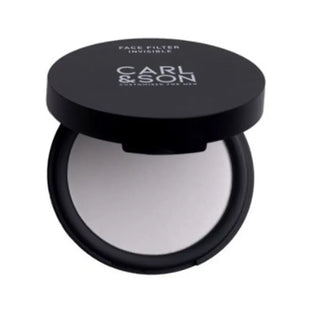 CARL&SON Face Filter Invisible Transparent