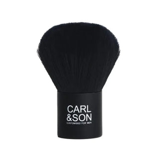 CARL&SON Powder Brush Black