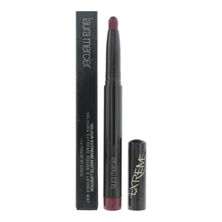 Laura Mercier Velour Extreme Matte Cream Lipstick Fatale