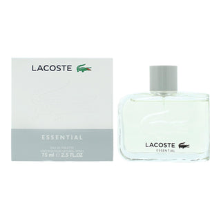 Lacoste Essential for Men | EDT