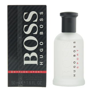 Hugo Boss Boss Bottled Sport for Men | EDT