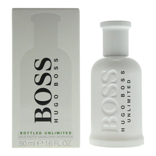 Hugo Boss Boss Bottled Unlimited For Men | EDT