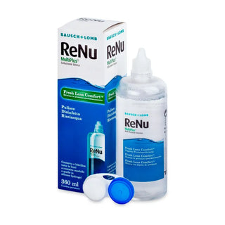 Renu MultiPlus Unique Solution