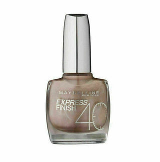 Maybelline Express Finish 40 Seconds Nail Polish 740 Brassy — BeautyCorner.gr