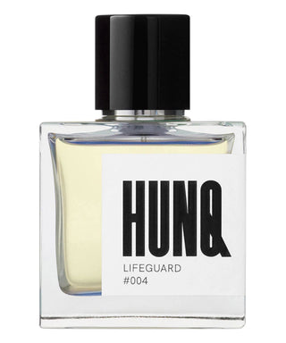 Hunq 004 Lifeguard Unisex | EDP