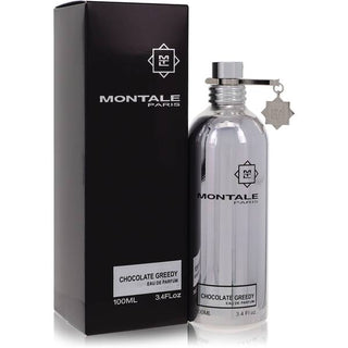 Montale Chocolate Greedy Tester | EDP
