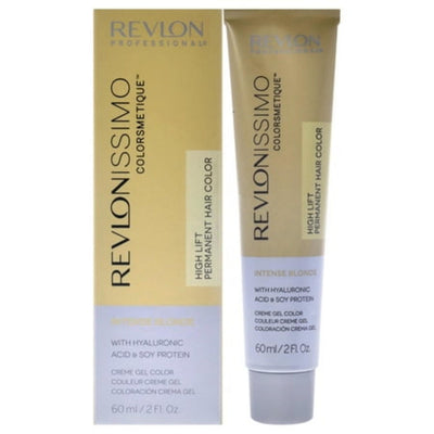 Revlon Revlonissimo Colorsmetique 1212 MN Grey Permanent Hair Dye