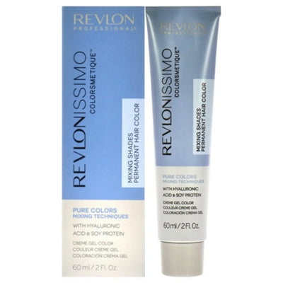 Revlon Revlonissimo Colorsmetique 700 Green Permanent Hair Dye