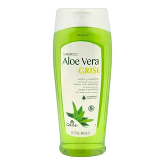 GRISI Aloe Vera Shampoo