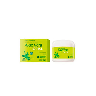 GRISI Aloe Vera Moisturising Cream