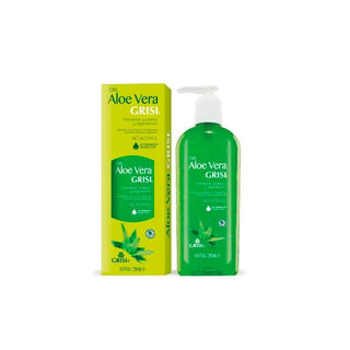 Grisi Pure Gel Aloe Vera